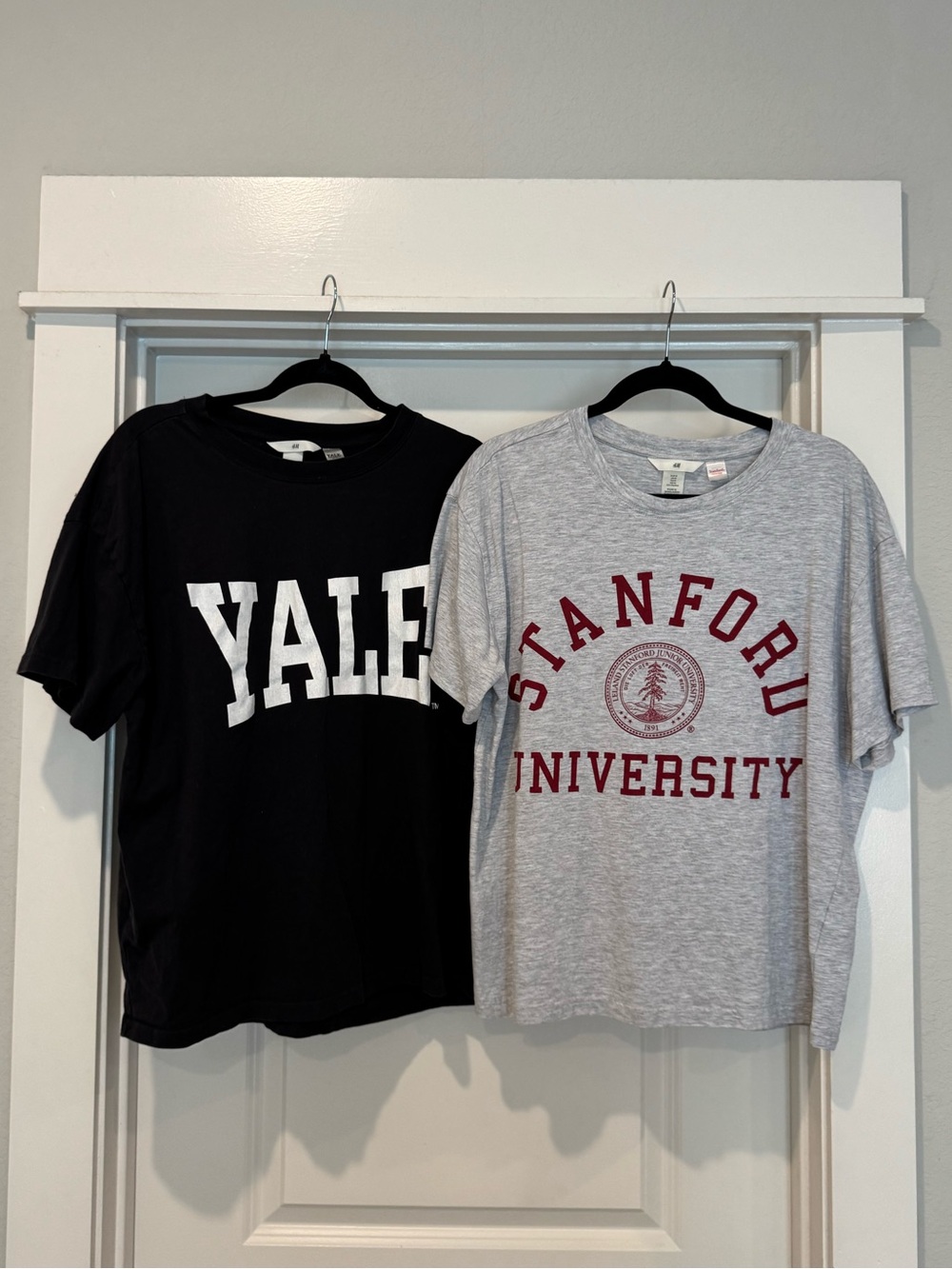 H&M Tshirts